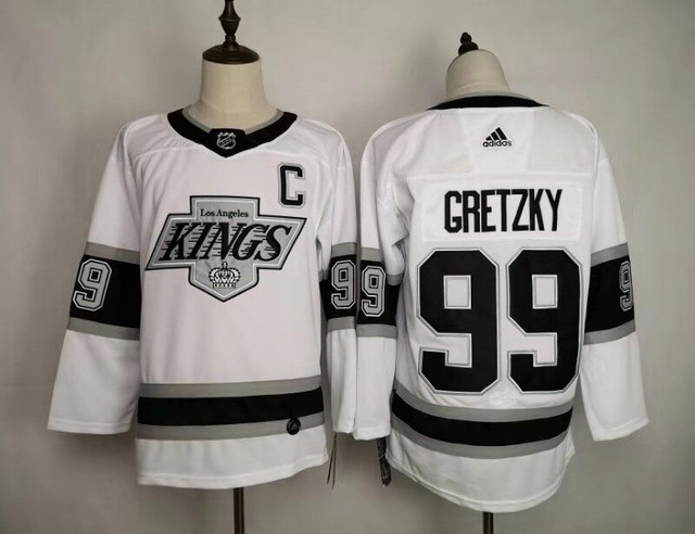 Los Angeles Kings Jerseys 18